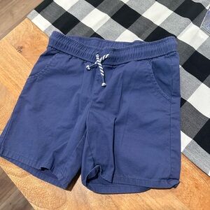 Cat & Jack Kids Navy Blue Shorts
